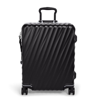 19 Degree Frame Continental Carry-On Suitcase (55cm)