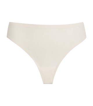 SoftStretch Thong