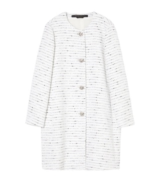 Ola Duster Coat