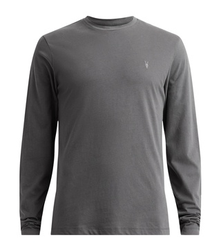 Organic Cotton Brace T-Shirt