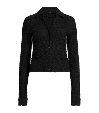 Textured Connie Shirt
