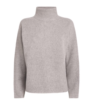 Cashmere Rollneck Sweater