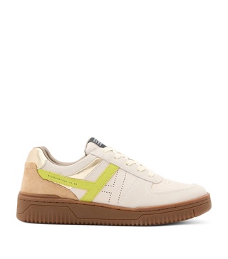 Suede Vix Sneakers