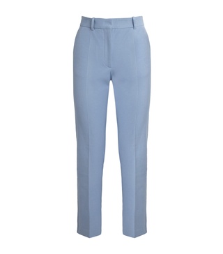 Stretch-Gabardine Coleman Trousers