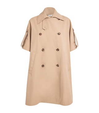 Trench Cape