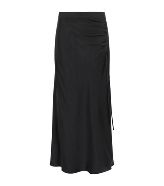 Alexia Maxi Skirt