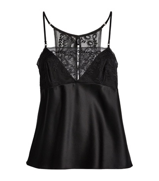 Midnight Whisper Camisole