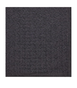 Logo Scarf