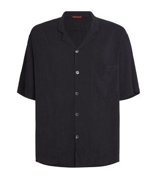 Short-Sleeve Shirt