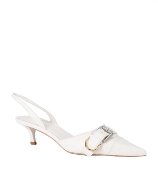 Voyou Slingback Heels 45