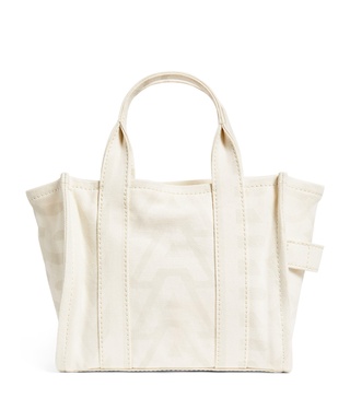 The Marc Jacobs Mini The Monogram Tote Bag