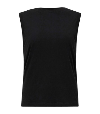 Cotton Imogen Tank Top