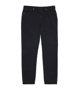 Curtis Straight Jeans