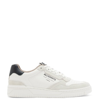 Leather Regan Sneakers