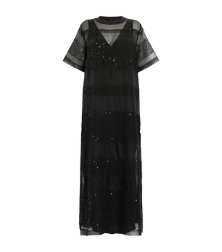Izabela Midi Dress