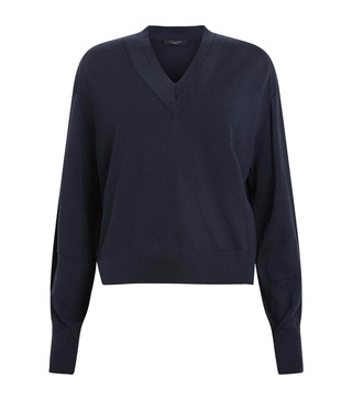 Wool Julieana Sweater