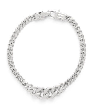 Sterling Silver Dean Bracelet