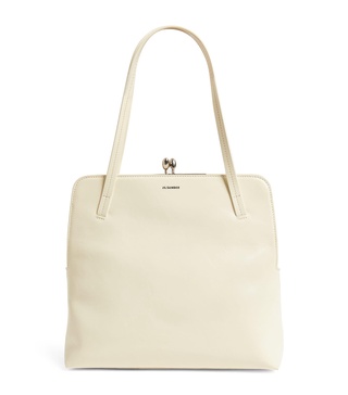 Medium Goji Square Bag