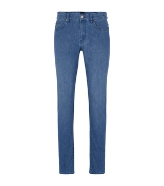 Slim-Fit Jeans