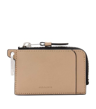 Leather Remy Wallet