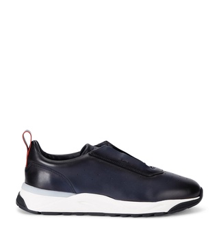 Leather Innova Sneakers
