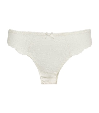 Dans Des Sens Lace Bikini Briefs
