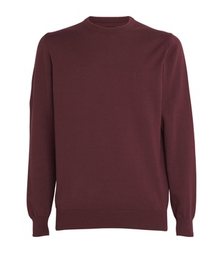 Pima Cotton Sweater