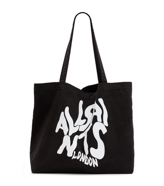 Organic Cotton Orlando Tote Bag