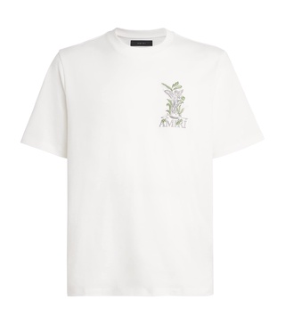 Cotton Garden T-Shirt