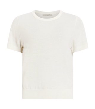 Wool Knitted Bern T-Shirt