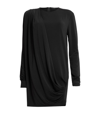 Gathered Devin Mini Dress
