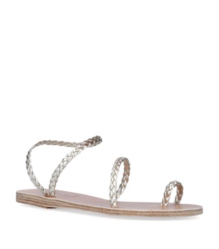 Leather Eleftheria Sandals