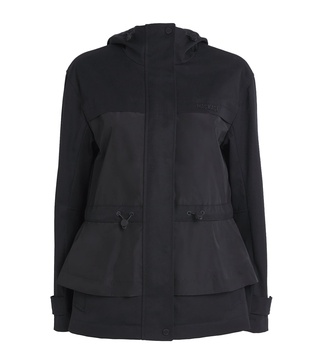 Kaori-LVS Hybrid Jacket