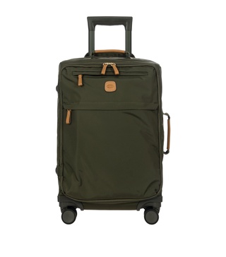 X-Travel Cabin Suitcase (55cm)