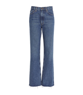 Leena Straight Jeans