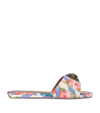 Embellished Kensington Sandals