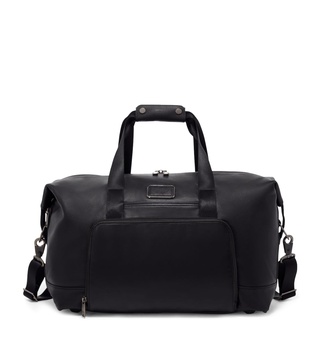 Alpha 3 Double Expansion Travel Satchel
