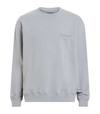Organic Cotton Underground Sweatshirt