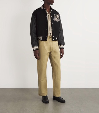 x RSVP Gallery Ewing Carpenter Trousers