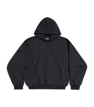 Cotton Hoodie
