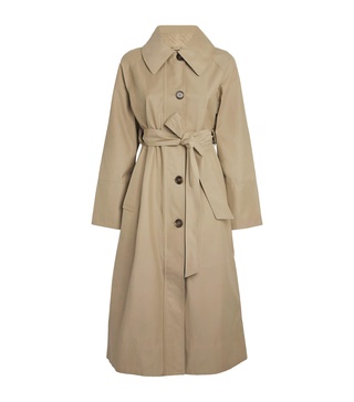 Beatrix Trench Coat