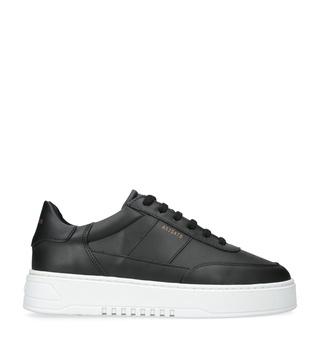 Orbit Vintage Sneakers