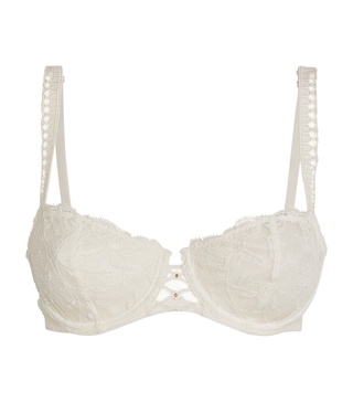 Kiss of Love Half-Cup Bra