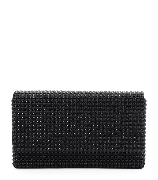 Super Amina Paloma Clutch Bag