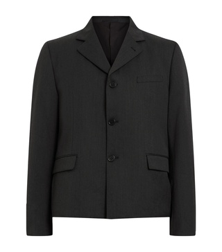 Blackwater Blazer