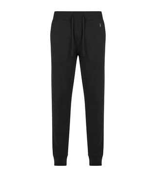 Organic Cotton Raven Sweatpants