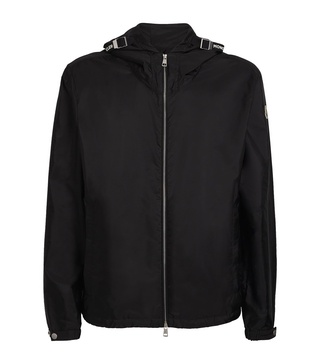 Water-Repellent Remoray Windbreaker Jacket