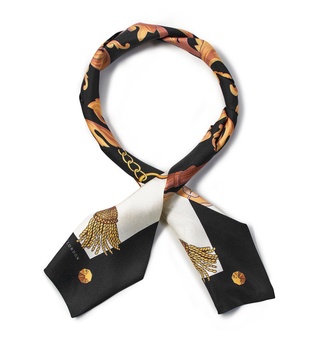 Signature Scarf