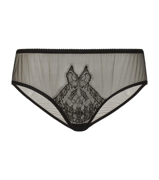 Lace Briefs