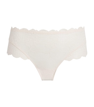 Lace Reve Shorty Briefs